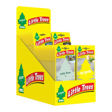 Little Trees Car Air Freshener Assorted Display