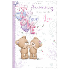 JER473 Your Anniversary Cute C75