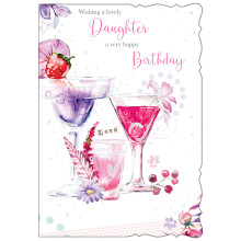 Daughter Trad Cards OTB17244