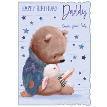 Daddy C50 Cards OTB17280