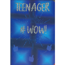 JER107  Teenager Boy
