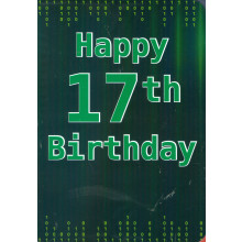 JER182 Age 17 Boy