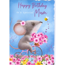 Mum Cute C50 Cards OTB17615B