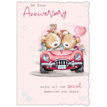 JER320 Your Anniversary Cute