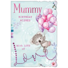 Mummy Cards OTB17719