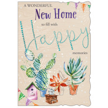 New Home Cards OTB17858