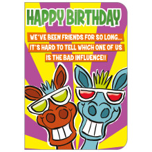 Open Humour C50 Cards OTB17898
