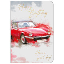 Open Cards Cars OTB17926