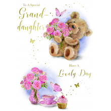 Grand Daughter Cute PGL50003-5