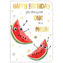 Open Humour C50 Cards PR142