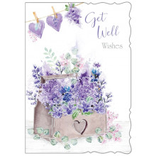 Get Well Female Trad Cards OTB PRO 015