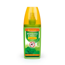 Mosquito & Insect Repellent Pump Spray 120ml