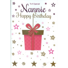 Nannie Trad Cards PSL50045-4