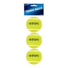 Tennis Ball Royal Court Hang Pack 3 Pack