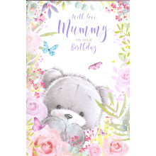 Mummy Cute Cards C50  SE29686