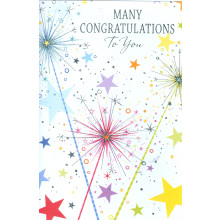 JER395 Congratulations