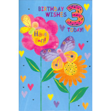 JER133 Age 3 Girl