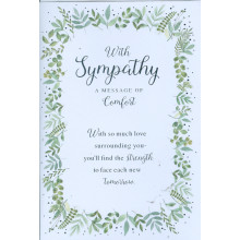 Special Occasion 22488 Sympathy