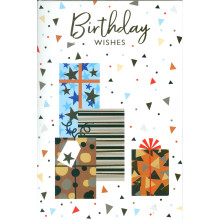 Special Occasion 28018 Open Male Present