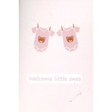 Twins C50 Cards SC2281