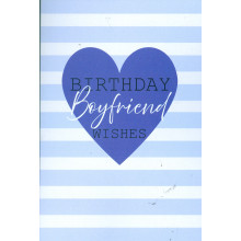 Boyfriend C50 Cards SCB0551