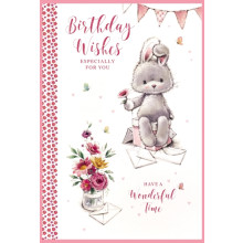 Nannie Cute Cards SE27816