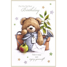 Brother Cute Cards SE27933
