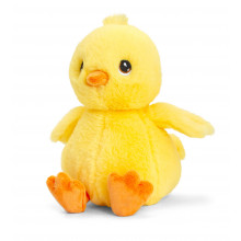 18cm Keeleco Chick Keel Soft Toy