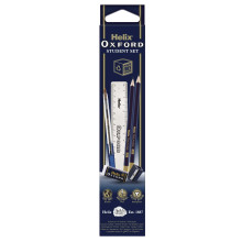 Helix Oxford Student Set