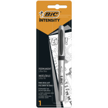 Bic Marker Pen Ultra Fine Carded