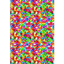 Gift Wrap Jelly Beans