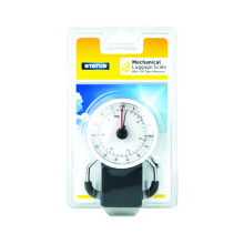 Status Mechanical Luggage Scales & Tape Measure