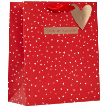 Gift Bag My Favourite Medium