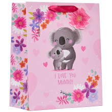 Gift Bag Koala Large