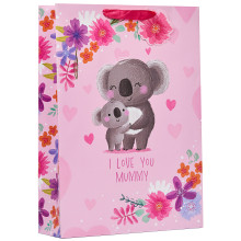 Gift Bag Koala Extra Large