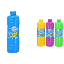 1 Litre Bubble Tub Including Wand