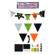 MYO Decorations Pennant 19cmx21cm