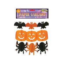 Paper Garland 3M 3 Asst