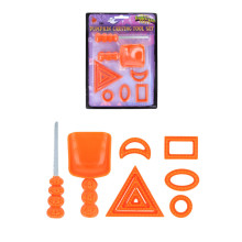 Pumpkin Carving Kit 9 Pce