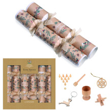 XG5509 Crackers Luxury Eco Kraft