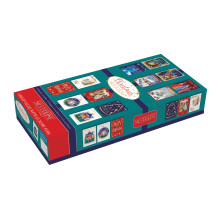 JXC0837 Open Flat Box Religious