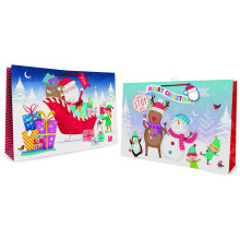 XG2701 Gift Bag Kids Super Jumbo