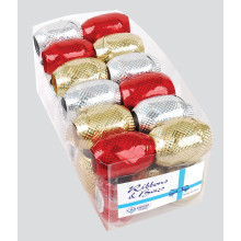 XG2902 Ribbon Cops 10mmx10M Holographic