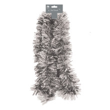 XG3003 Chunky Tinsel Silver 2Mx70mm