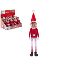 XG5301 30cm Long Leg Soft Girl Elf