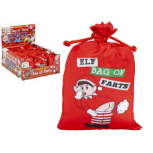 XG5304 Electronic Elf Bag Of Farts