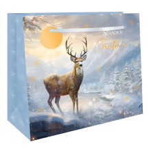 Gift Bag Majestic Extra Large