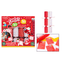 XG5703 Crackers 9" Yes-No Game