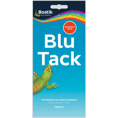 Blu-Tack Economy Pack