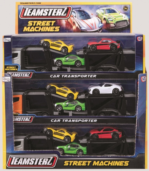 Teamsterz Car Transporter